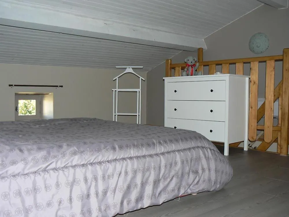 Вилла La Virginie Rosieres  0*, Rosieres (Ardeche) Франция